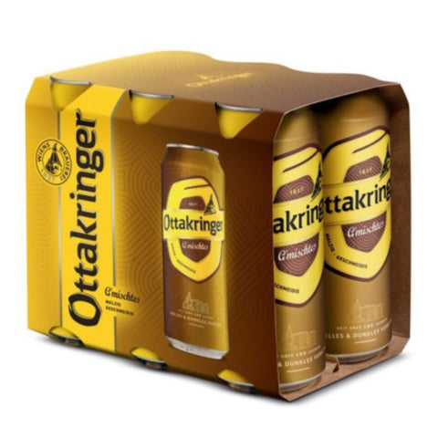 OTTAKRINGER MIXED BEER
