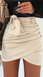 SKIRT LEIGHTON - Zeshop