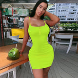 DRESS MIA - Zeshop
