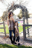 T-SHIRT LEOPARD - Zeshop