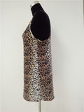 T-SHIRT LEOPARD - Zeshop