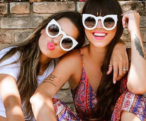 SUNGLASSES REBECCA - Zeshop