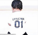 T-SHIRT BIG MAN 01 - Zeshop