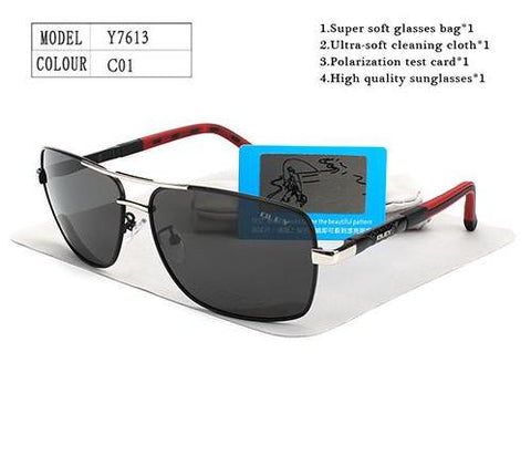 SUNGLASSES CASEY - Zeshop