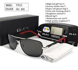 SUNGLASSES CASEY - Zeshop
