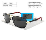 SUNGLASSES CASEY - Zeshop
