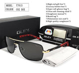SUNGLASSES CASEY - Zeshop