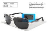 SUNGLASSES CASEY - Zeshop