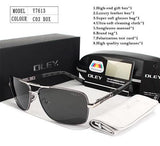 SUNGLASSES CASEY - Zeshop