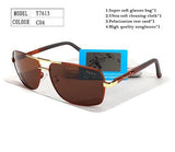 SUNGLASSES CASEY - Zeshop