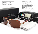 SUNGLASSES CASEY - Zeshop