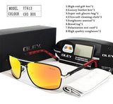 SUNGLASSES CASEY - Zeshop