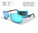 SUNGLASSES CASEY - Zeshop