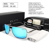SUNGLASSES CASEY - Zeshop
