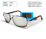 SUNGLASSES CASEY - Zeshop