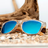 BOBO BAMBOO SUNGLASSES - Zeshop