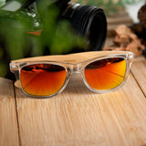BOBO BAMBOO SUNGLASSES - Zeshop