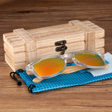 BOBO BAMBOO SUNGLASSES - Zeshop