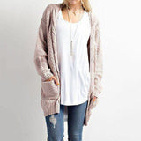 CARDIGAN ATHENA - Zeshop