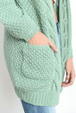 CARDIGAN ATHENA - Zeshop