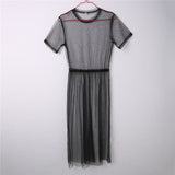 DRESS SAMANTHA - Zeshop