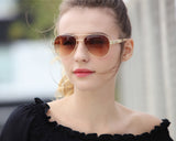 SUNGLASSES RALF BAMBOO - Zeshop