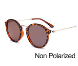 SUNGLASSES ASHTON - Zeshop