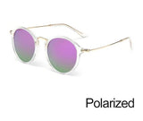 SUNGLASSES ASHTON - Zeshop