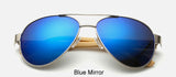 SUNGLASSES RALF BAMBOO - Zeshop