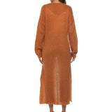 CARDIGAN BRIELLE - Zeshop