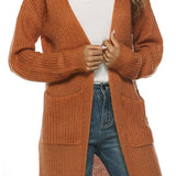 CARDIGAN BRIELLE - Zeshop