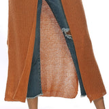 CARDIGAN BRIELLE - Zeshop